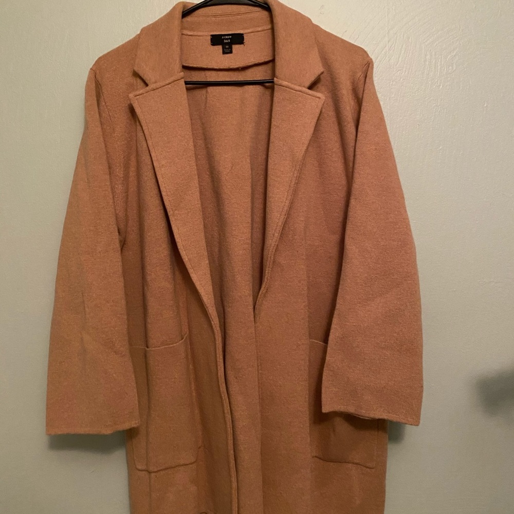 J Crew cardigan